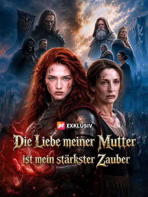 Die Liebe meiner Mutter ist mein stärkster Zauber Cover — alle 47 Folgen kostenlos in HD ansehen