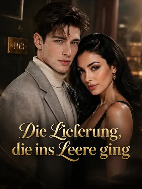 Die Lieferung, die ins Leere ging Cover — alle 37 Folgen kostenlos in HD ansehen