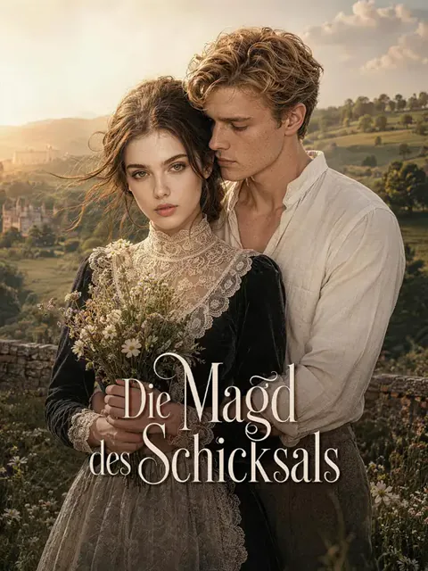 Die Magd des Schicksals