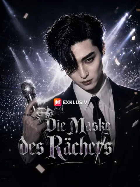 Die Maske des Rächers Cover — alle 38 Folgen kostenlos in HD ansehen