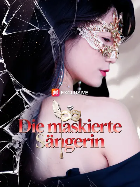 Die maskierte Sängerin Cover — alle 50 Folgen kostenlos in HD ansehen
