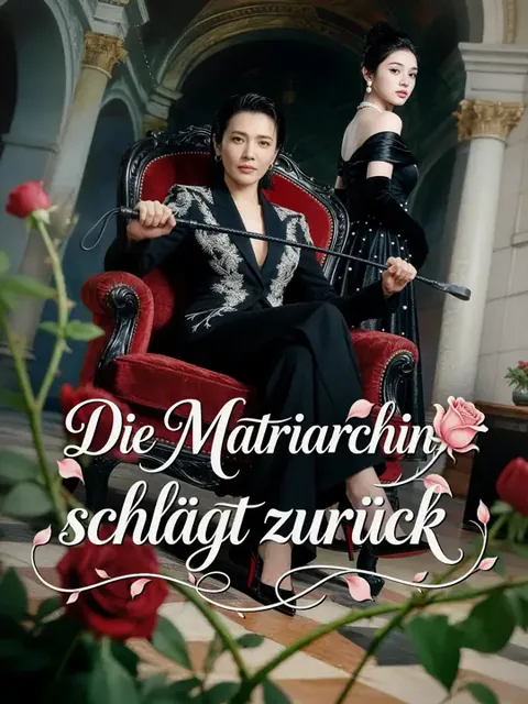 Die Matriarchin schlägt zurück Cover — alle 50 Folgen kostenlos in HD ansehen