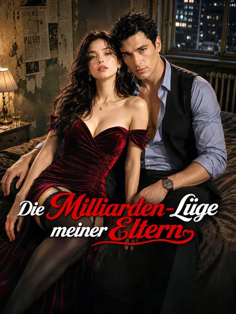 Die Milliarden-Lüge meiner Eltern Cover — alle 67 Folgen kostenlos in HD ansehen