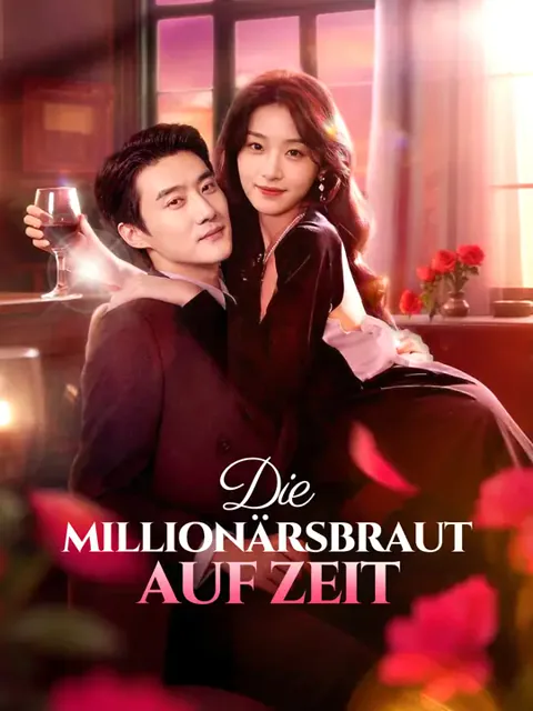 Die Millionärsbraut auf Zeit Cover — alle 80 Folgen kostenlos in HD ansehen