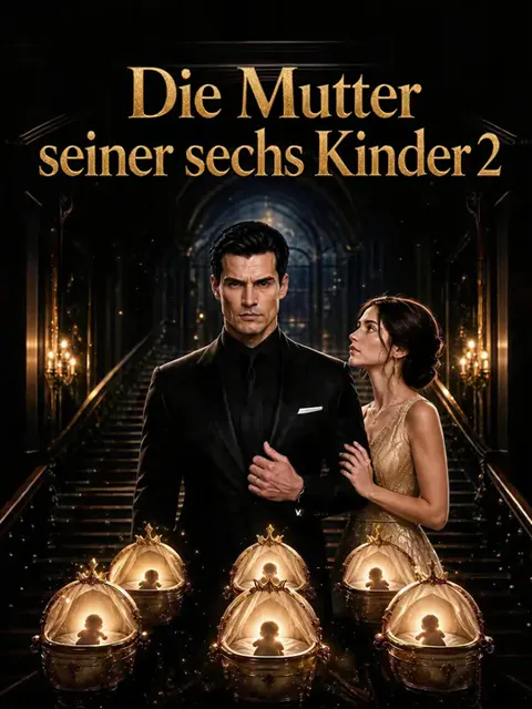 Die Mutter seiner sechs Kinder 2 Cover — alle 30 Folgen kostenlos in HD ansehen