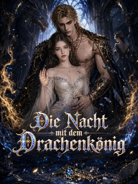 Die Nacht mit dem Drachenkönig Cover — alle 70 Folgen kostenlos in HD ansehen