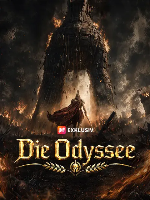 Die Odyssee