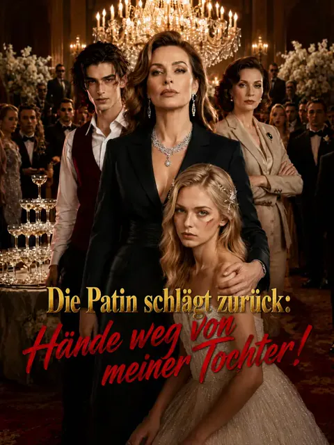 Die Patin schlägt zurück: Hände weg von meiner Tochter!