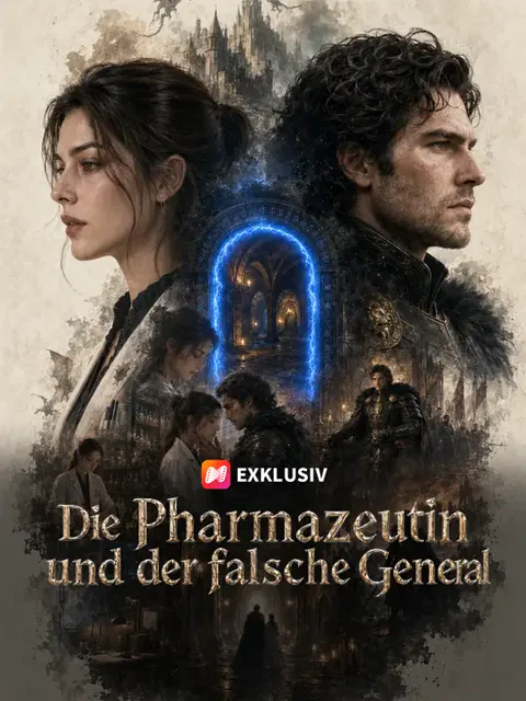 Die Pharmazeutin und der falsche General