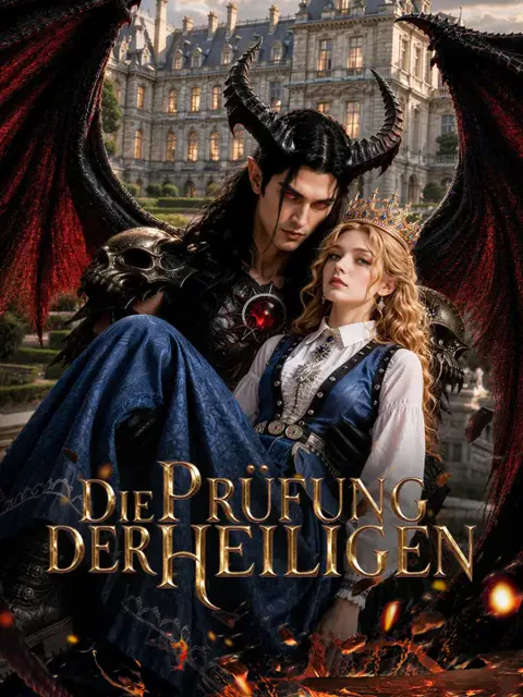 Die Prüfung der Heiligen Cover — alle 60 Folgen kostenlos in HD ansehen
