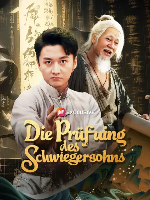 Die Prüfung des Schwiegersohns Cover — alle 69 Folgen kostenlos in HD ansehen