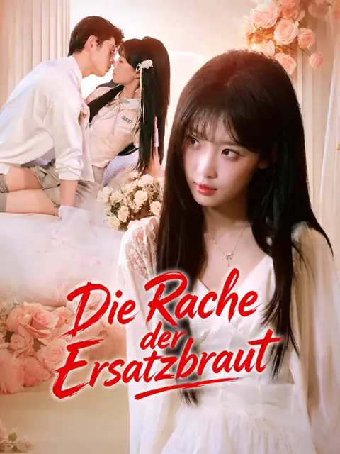 Die Rache der Ersatzbraut