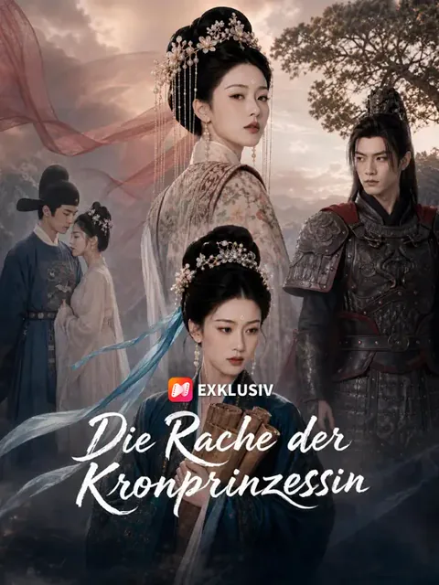 Die Rache der Kronprinzessin