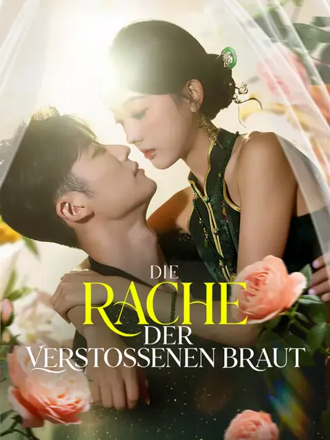 Die Rache der verstoßenen Braut Cover — alle 58 Folgen kostenlos in HD ansehen