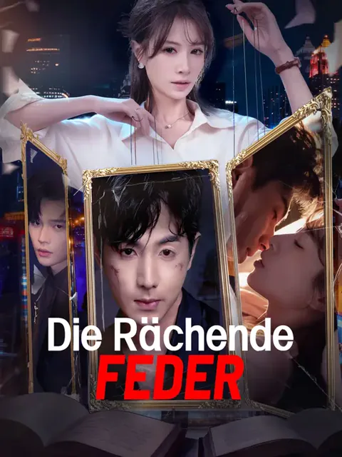 Die Rächende Feder Cover — alle 76 Folgen kostenlos in HD ansehen