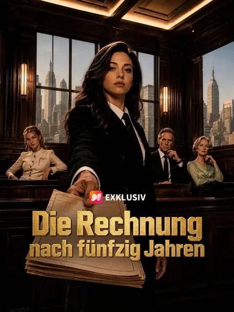 Die Rechnung nach fünfzig Jahren