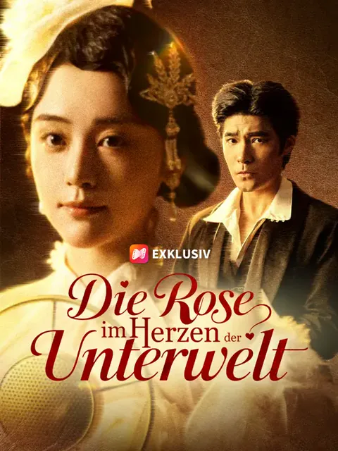 Die Rose im Herzen der Unterwelt