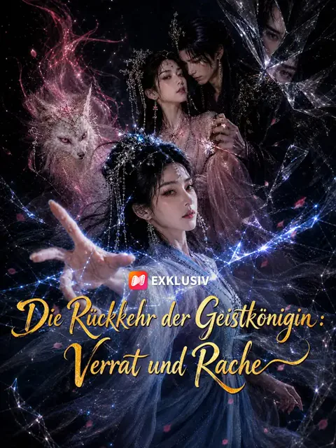 Die Rückkehr der Geistkönigin: Verrat und Rache
