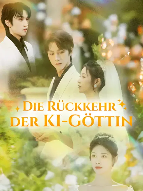 Die Rückkehr der KI-Göttin Cover — alle 59 Folgen kostenlos in HD ansehen