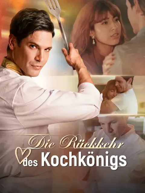 Die Rückkehr des Kochkönigs