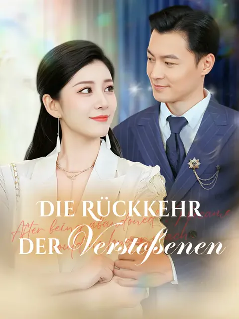 Die Rückkehr der Verstoßenen Cover — alle 68 Folgen kostenlos in HD ansehen