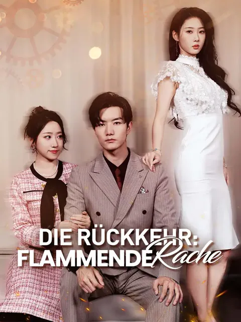 Die Rückkehr: Flammende Rache Cover — alle 51 Folgen kostenlos in HD ansehen