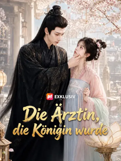 Die Ärztin, die Königin wurde