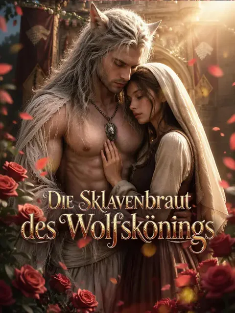 Die Sklavenbraut des Wolfskönigs