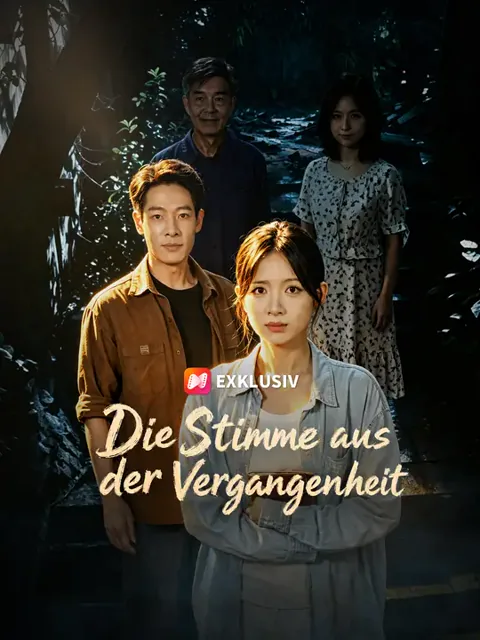 Die Stimme aus der Vergangenheit