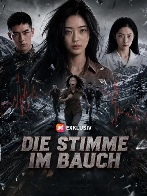 Die Stimme im Bauch