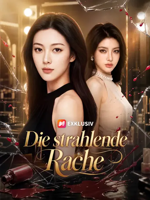 Die strahlende Rache Cover — alle 35 Folgen kostenlos in HD ansehen