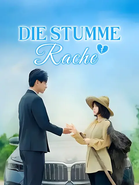 Die stumme Rache