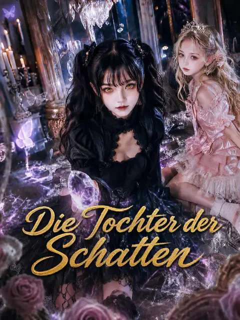 Die Tochter der Schatten Cover — alle 70 Folgen kostenlos in HD ansehen