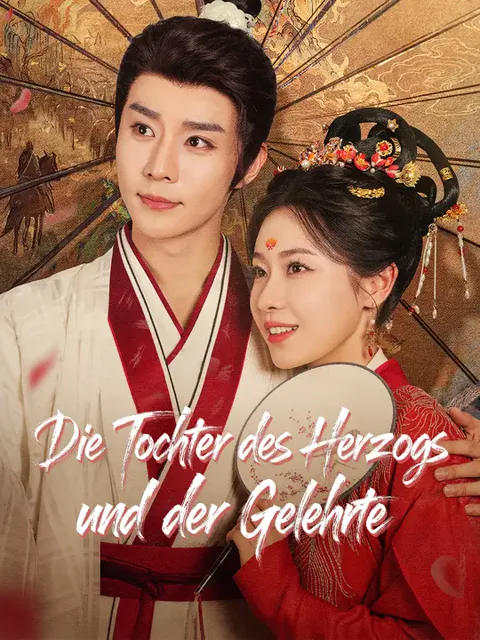 Die Tochter des Herzogs und der Gelehrte Cover — alle 85 Folgen kostenlos in HD ansehen