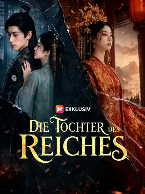 Die Tochter des Reiches