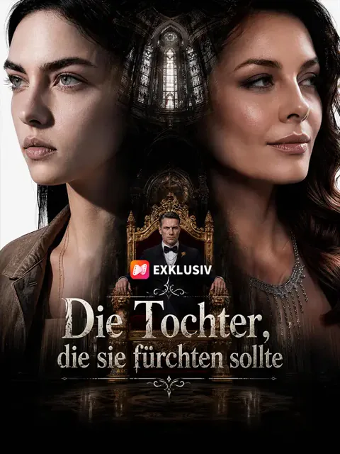Die Tochter, die sie fürchten sollte