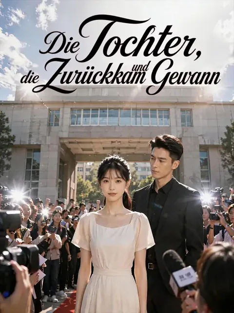 Die Tochter, die zurückkam und gewann