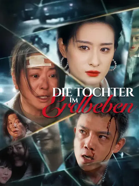 Die Tochter im Erdbeben Cover — alle 79 Folgen kostenlos in HD ansehen