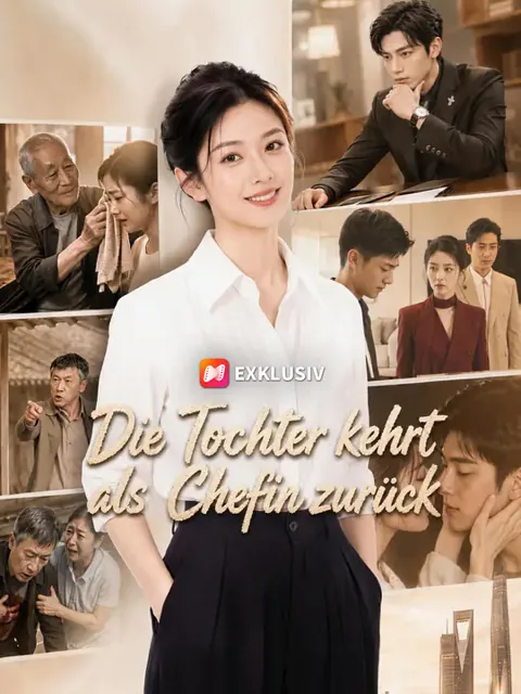 Die Tochter kehrt als Chefin zurück