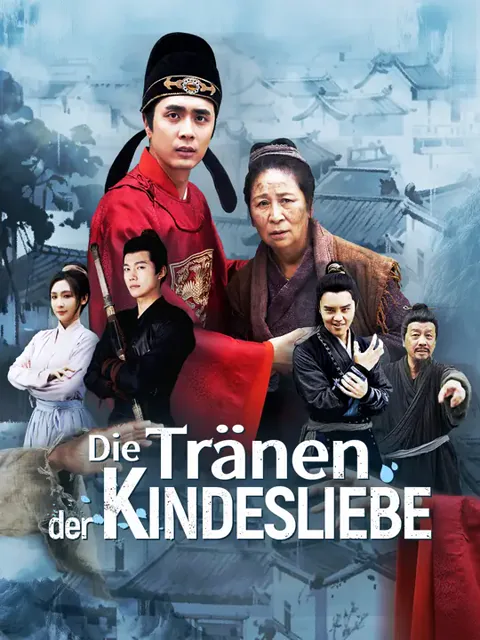 Die Tränen der Kindesliebe Cover — alle 31 Folgen kostenlos in HD ansehen