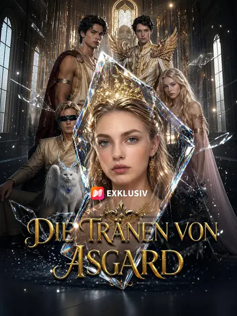 Die Tränen von Asgard Cover — alle 51 Folgen kostenlos in HD ansehen
