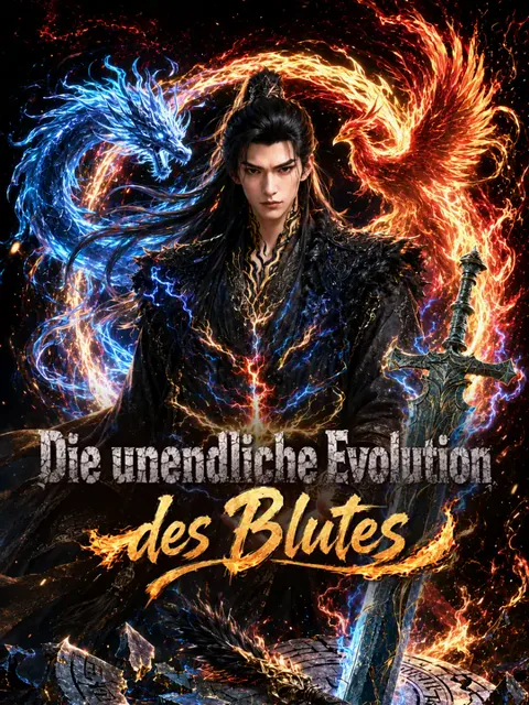 Die unendliche Evolution des Blutes