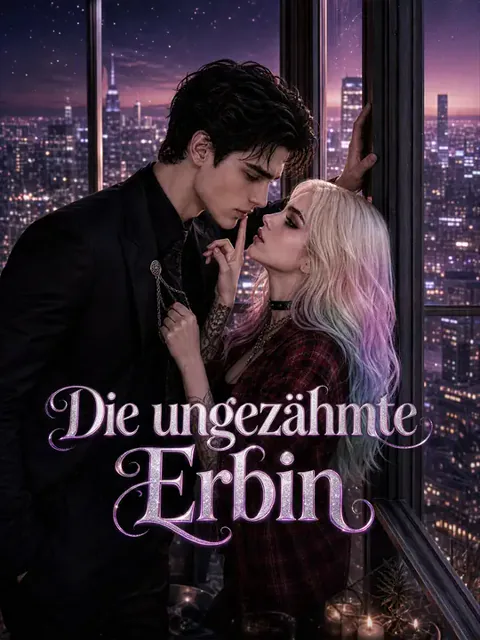 Die ungezähmte Erbin Cover — alle 40 Folgen kostenlos in HD ansehen