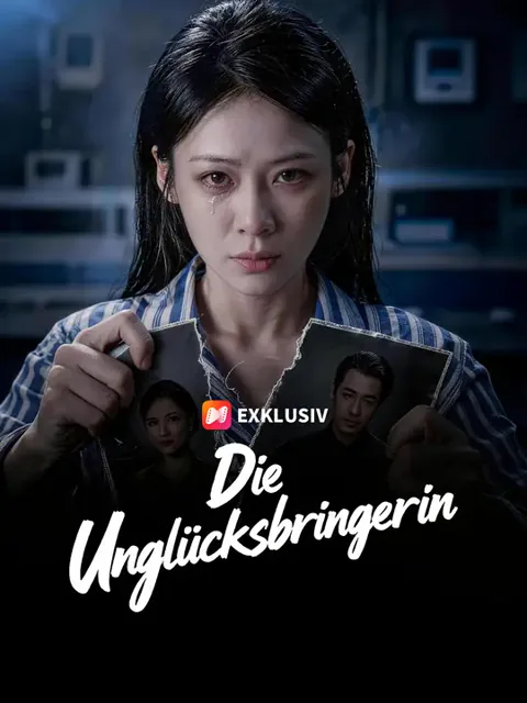 Die Unglücksbringerin Cover — alle 60 Folgen kostenlos in HD ansehen