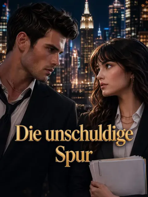 Die unschuldige Spur