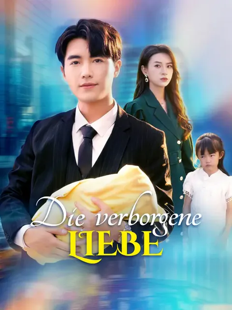 Die verborgene Liebe
