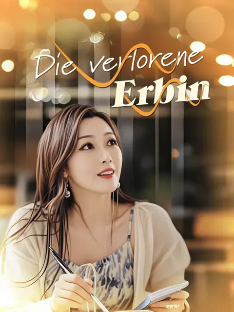 Die verlorene Erbin Cover — alle 89 Folgen kostenlos in HD ansehen