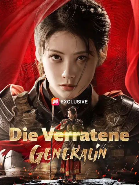 Die Verratene Generalin