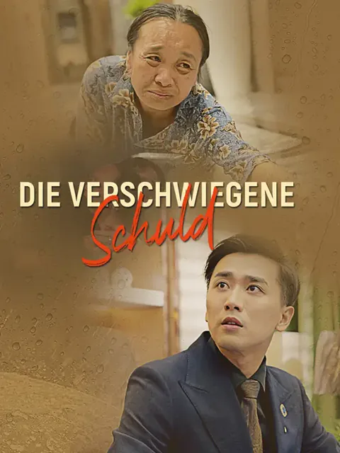 Die verschwiegene Schuld Cover — alle 59 Folgen kostenlos in HD ansehen