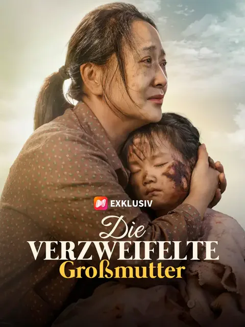 Die verzweifelte Großmutter Cover — alle 70 Folgen kostenlos in HD ansehen